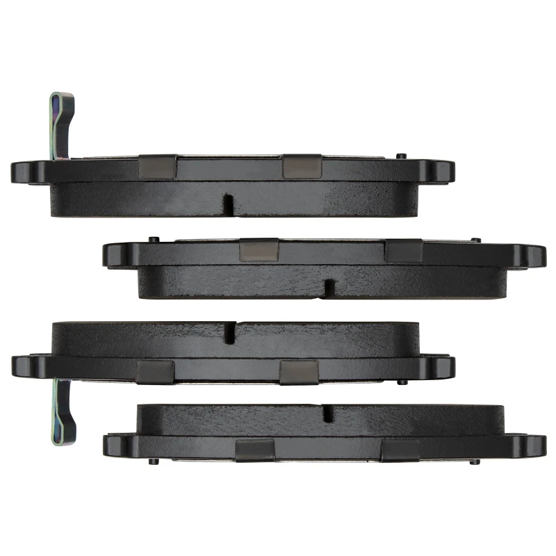 DFC 92-02 Mazda Millenia Rear 5000 Advanced Ceramic Brake Pads