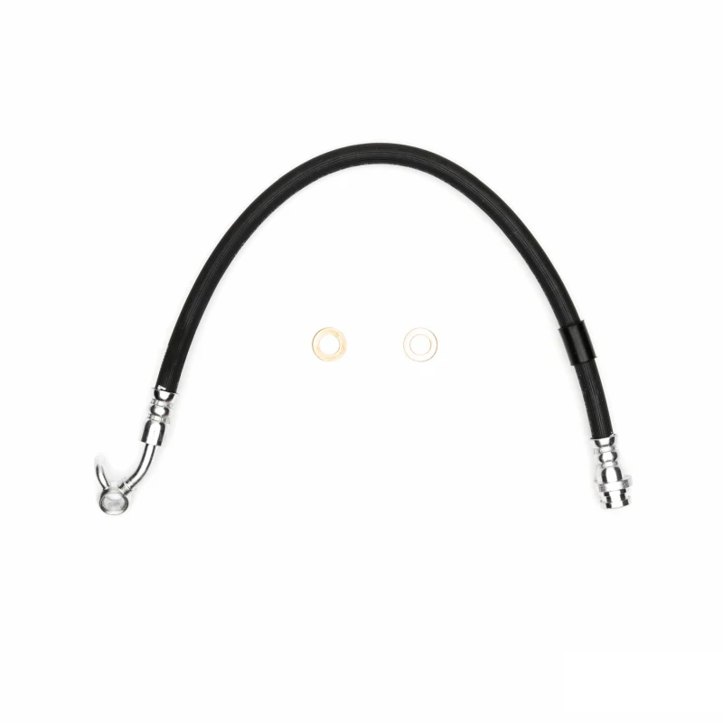 DFC 11-15 Ford Edge Rear-L Brake Hose