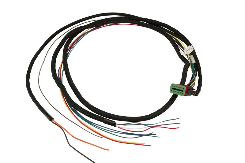 Fast E7 Standard Pigtail Harness