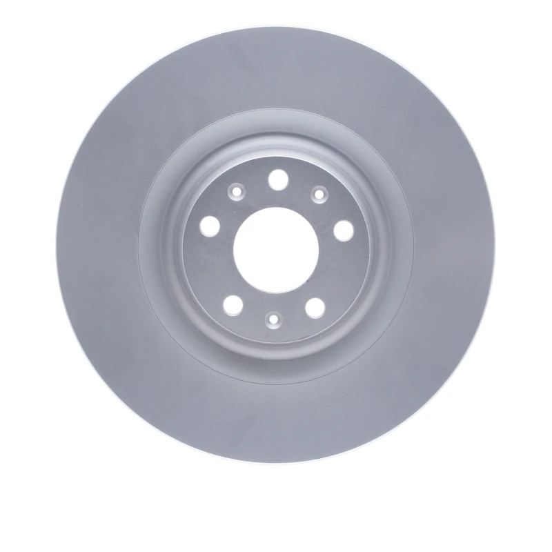 DFC 04-11 Audi A8 Front GeoSPEC Coated Rotor