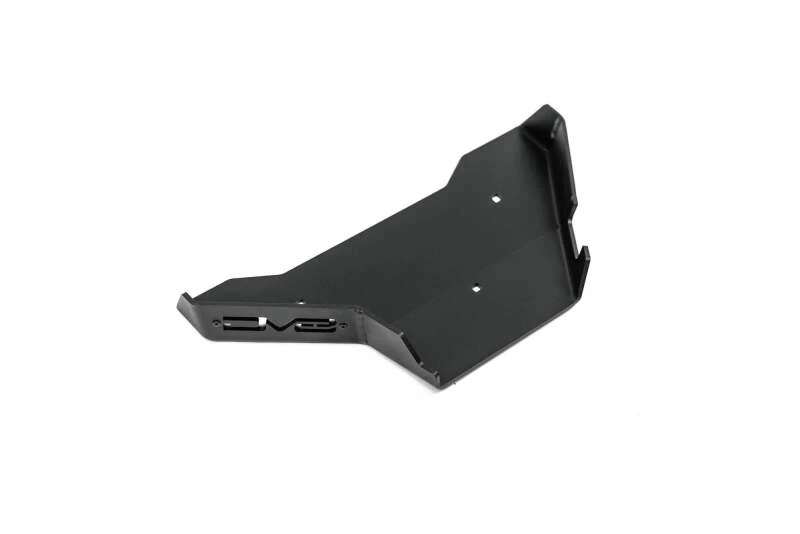 DV8 Offroad A-Arm Unterfahrschutzblech für 2024–2025 Toyota Land Cruiser