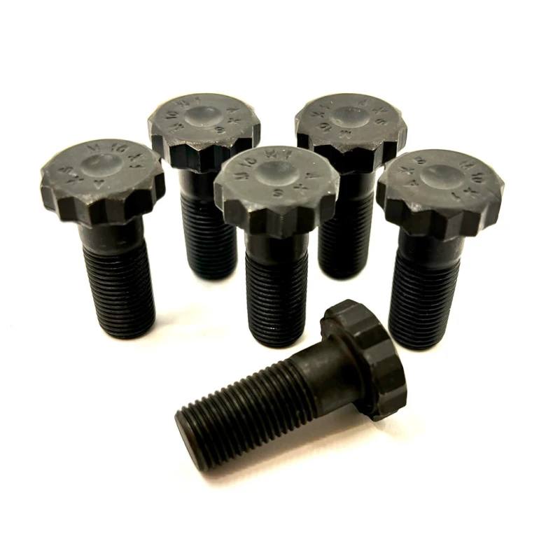 McLeod Bolt Pak Flywheel 6 Per Box Ford MODular 4.6/5.0/5.4 Motors 10mm