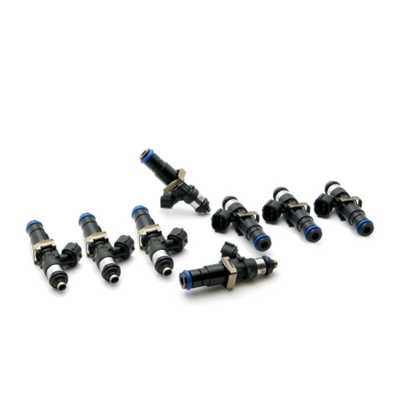 DeatschWerks Set von 8 2400cc Einspritzpumpen für CTS-V 04-05/CamaroSS/Z28 LS1 98-02
