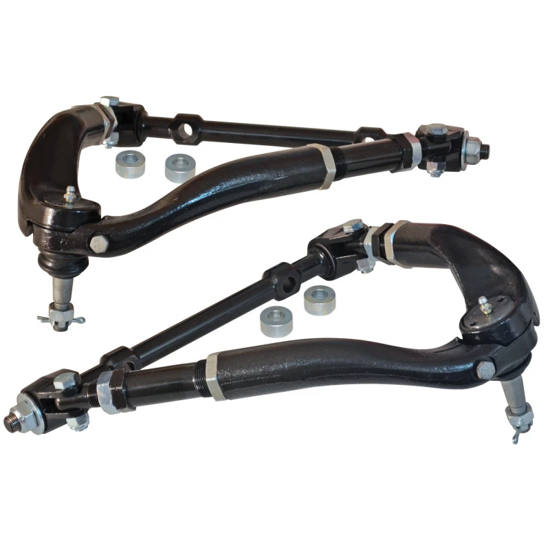 SPC Performance Chevrolet/GMC C10 Truck einstellbare Lenkhebel (Paar)