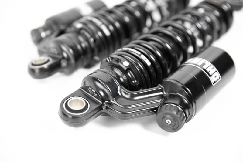 Ohlins 04-20 Harley-Davidson Sportster XL STX 36 Blackline Shock Absorber
