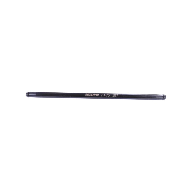 COMP Cams Xtreme Race G2 Pushrod 7.475in Length 5/16in DIA .106in Wall 210 Radius - Single