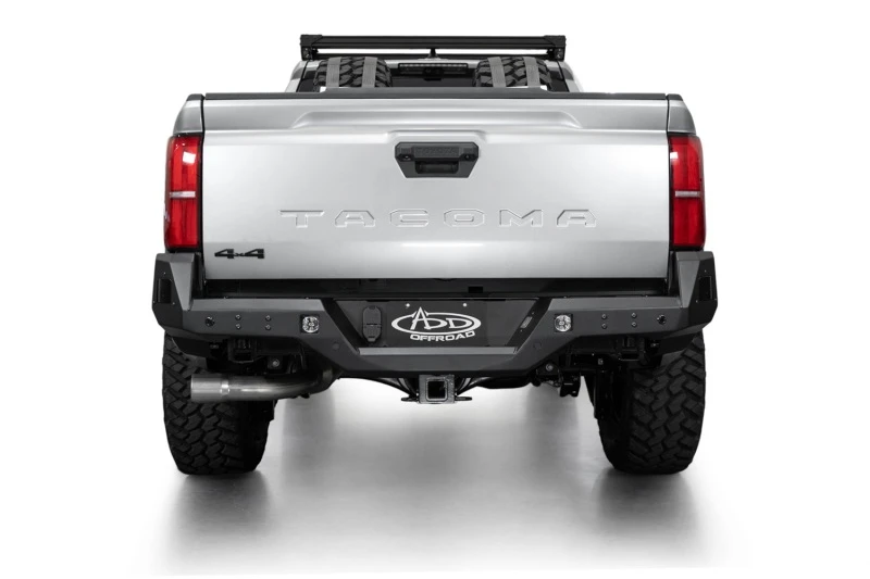 Addictive Desert Designs Stealth Rear Bumper for 2024 Toyota Tacoma