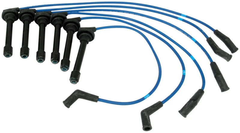NGK Isuzu Trooper 1995-1992 Zündkerzenkabelsatz
