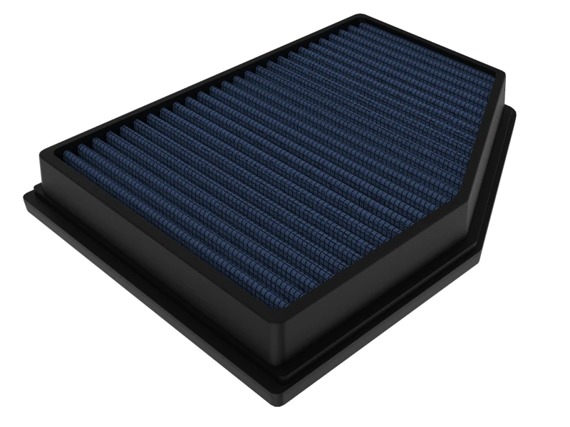 aFe MagnumFLOW Luftfilter OER P5R A/F P5R BMW 525/528/530i (E60)04-10 L6-2,5L/3,0L