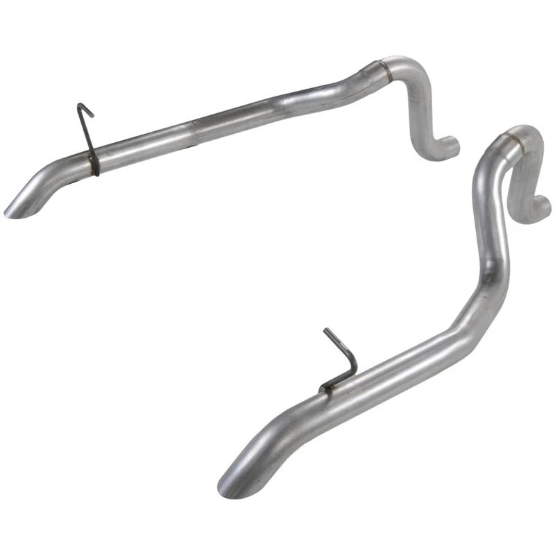 Flowmaster 62-74 Mopar B-BODY 3 in. Tailpipes