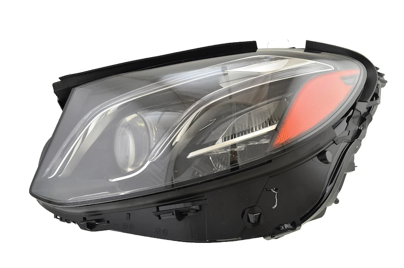 Hella Mercedes-Benz E-Klasse Scheinwerfer links LED Dyn