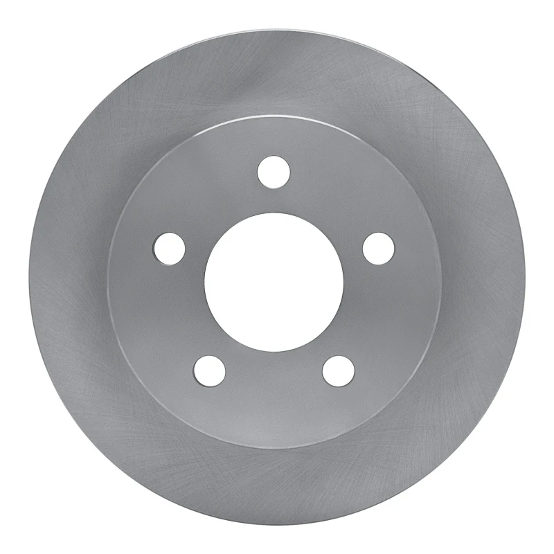 DFC 99-06 Jeep Cherokee Front Brake Rotor