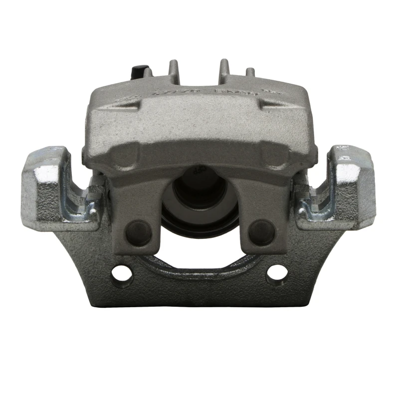 DFC 88-10 BMW 530xi Rear-L Premium Caliper - Silver Zinc Coated