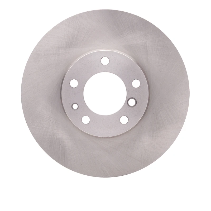 DFC 91-01 BMW 850CI Front Brake Rotor