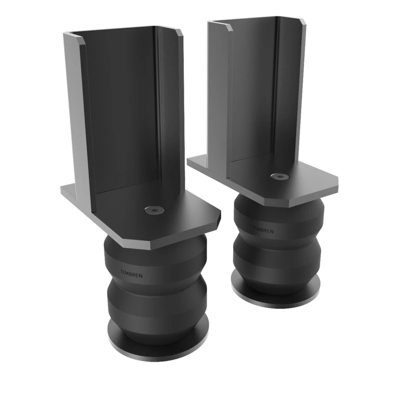 Timbren Front Suspension Enhancement System für 1996 International 3000