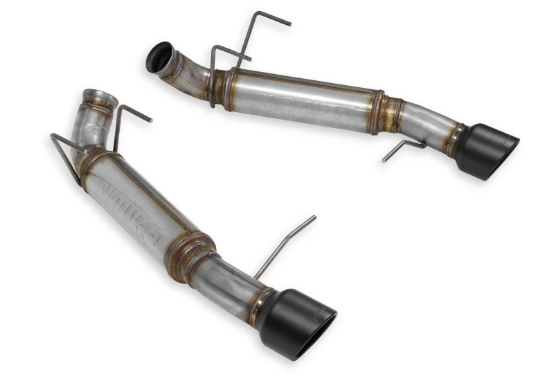 Flowmaster 11-12 Mustang GT V8 FlowFX Axle-Back Exhaust System