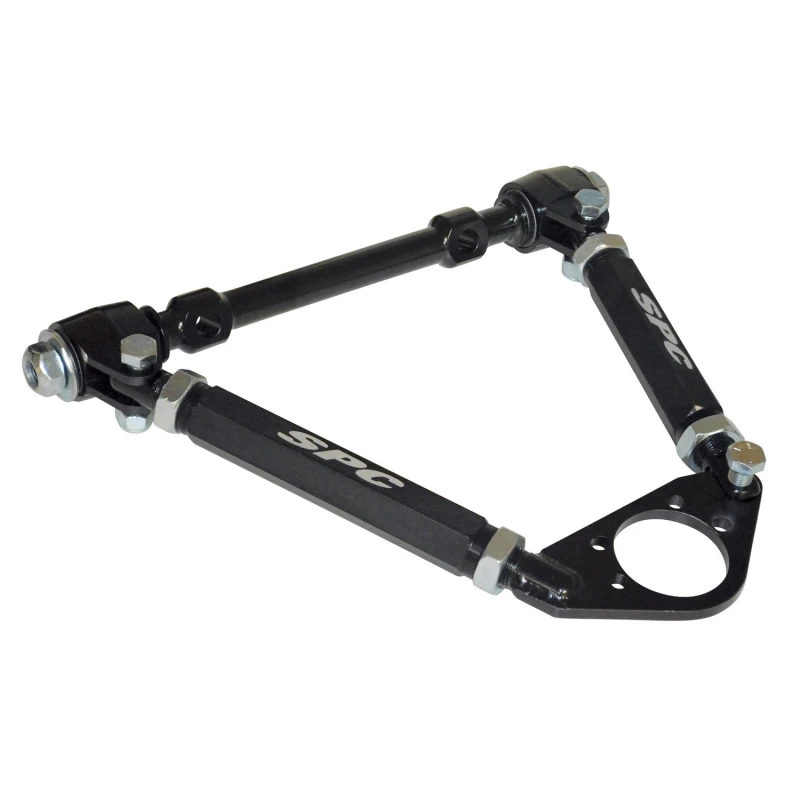 SPC Performance 88-96 Chevy Corvette (C4) Pro-Serie Vorderer Beifahrer-Seitiger Adj. Oberer Kontrollarm
