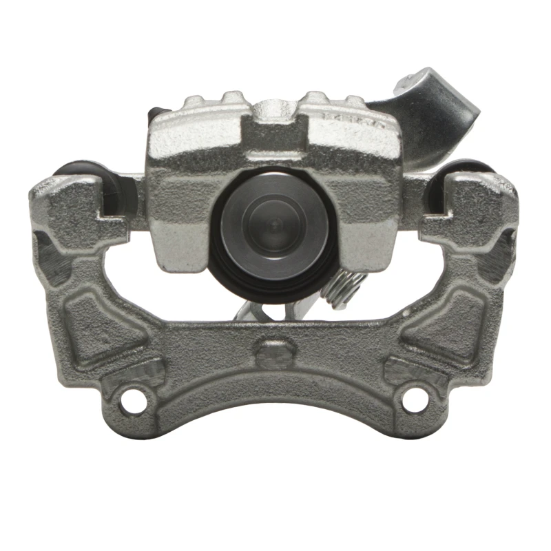 DFC 01-05 Mazda Miata Rear-R Premium Caliper - Silver Zinc Coated