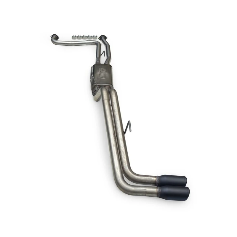 Flowmaster 22-25 Nissan Frontier 3.8L FlowFX Cat-Back DOSS Exhaust System