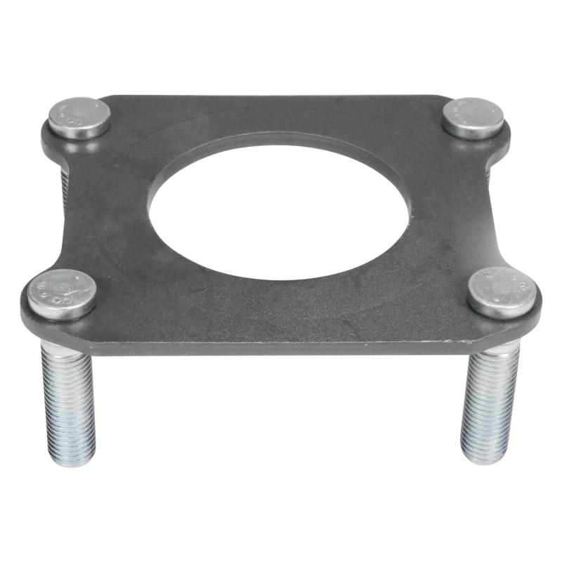 Yukon Gear Rear Axle Bearing Retainer Plate for 2004-2007 Nissan Titan