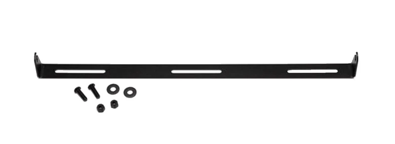 Putco 60 Zoll LED Leuchtbalken Cradle Halterung - verwendet mit PN 10060