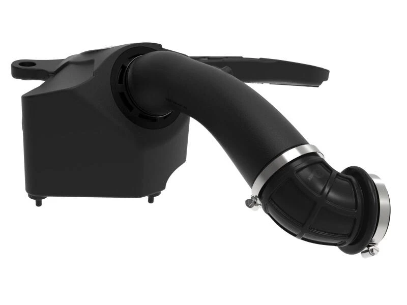 aFe 19-21 Mini Cooper S (F56) B46 L4 2L (t)Momentum GT Kaltluft-Ansaugsystem mit Pro DRY S Filter