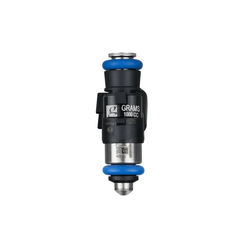 Grams Performance Universal Shorty Style EV14 Kraftstoffeinspritzdüse (Einzel)