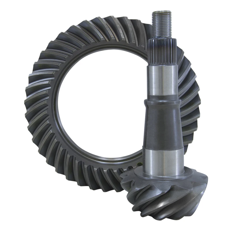 USA Standard Ring and Pinion Set for Chrysler 9.25in. Front 3.73 Ratio