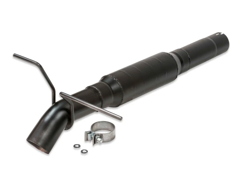 Flowmaster 14-19 GM1500 5.3L CC&DC SS Outlaw Extreme Cat-Back Exhaust System