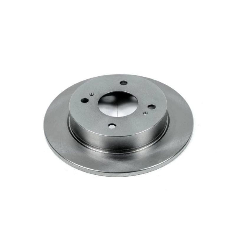 powerstop_JBR553-67945d4a24e06 Power Stop 91-96 Infiniti G20 Rear Autospecialty Brake Rotor