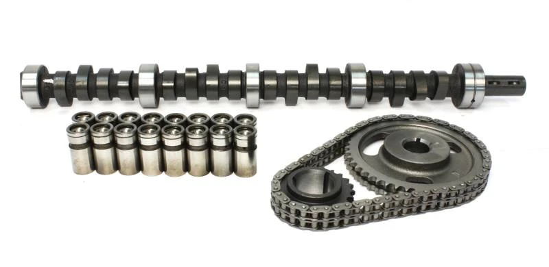 COMP Cams Nockenwellensatz A8 252H