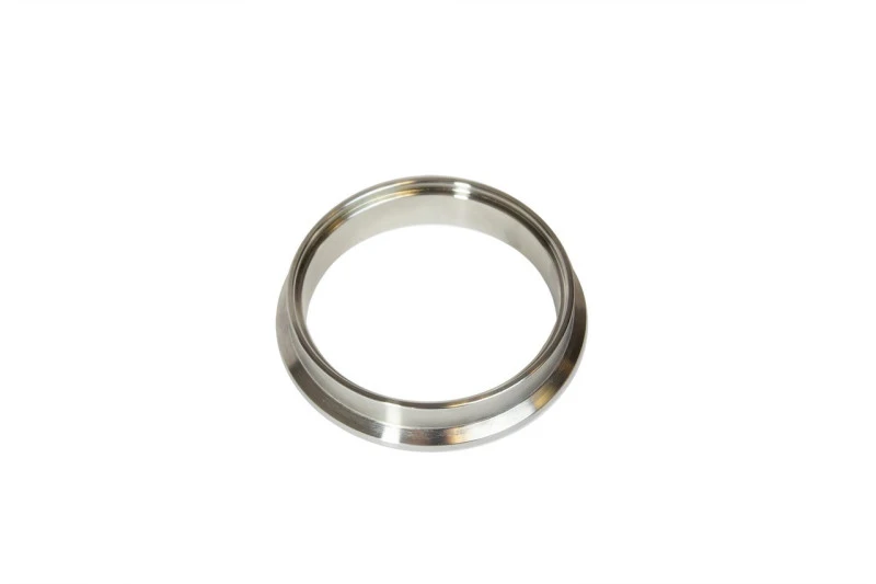ISR Performance 90mm V Band Flange für ISR & Garrett 3in GT Turbine Discharge