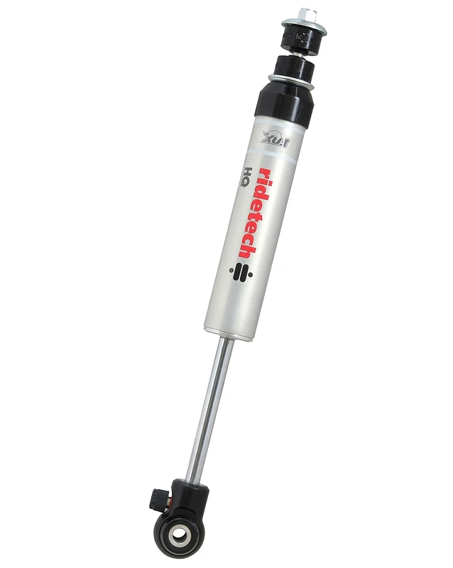 ridetech_22159865-67947c770aa0a Ridetech HQ-Serie Stoßdämpfer einstellbar 5,25 Zoll Hub Eye/Stud Befestigung 9,05 Zoll x 14,3 Zoll