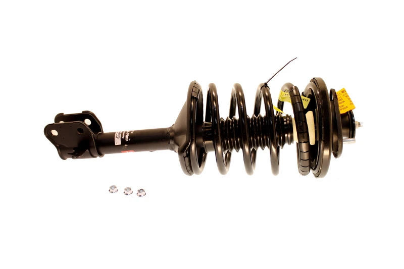 KYB Stoßdämpfer & Struts Strut Plus Vorne Rechts 03-05 Honda Pilot (AWD)