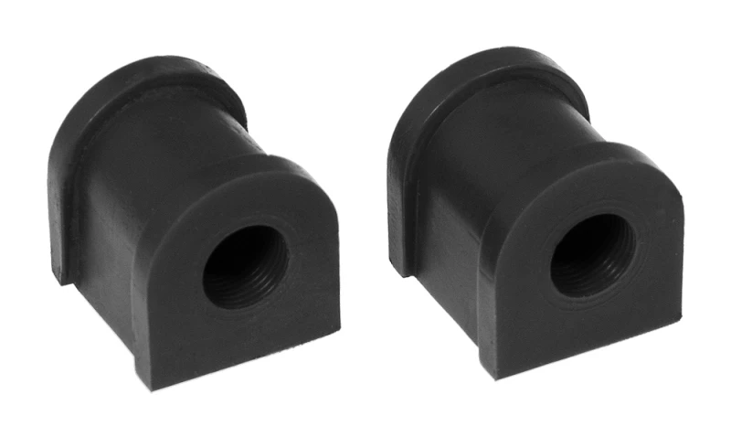 Prothane Hinterer Stabilisator-Buchsen für 1999–2000 Honda Civic