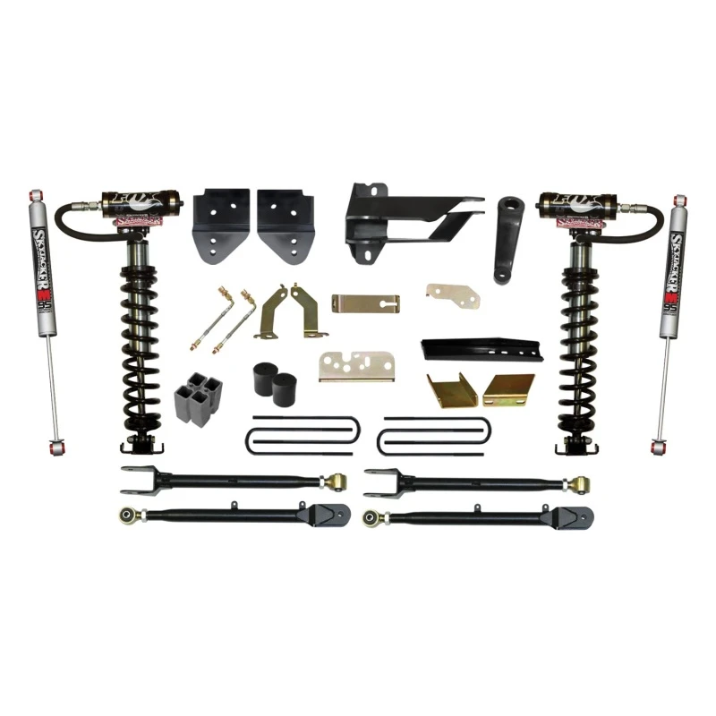Skyjacker 6In C/O KIT/17 F250 4WD W/LK