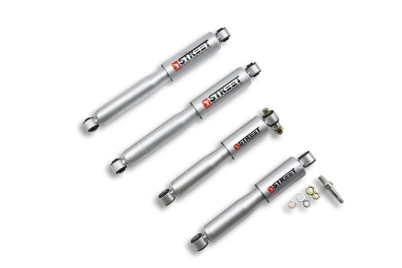 Belltech SHOCK-SET STREET PERFORMANCE