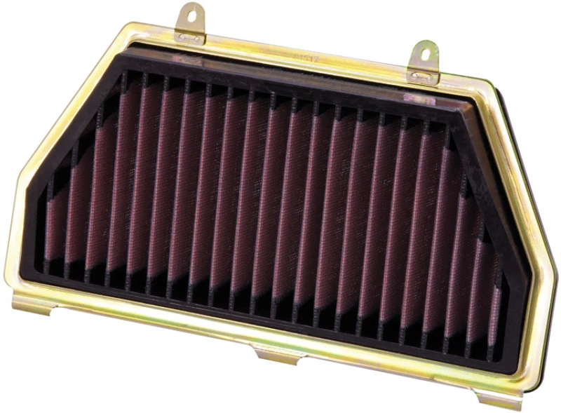 K&N 07-09 Honda CBR600RR Luftfilter