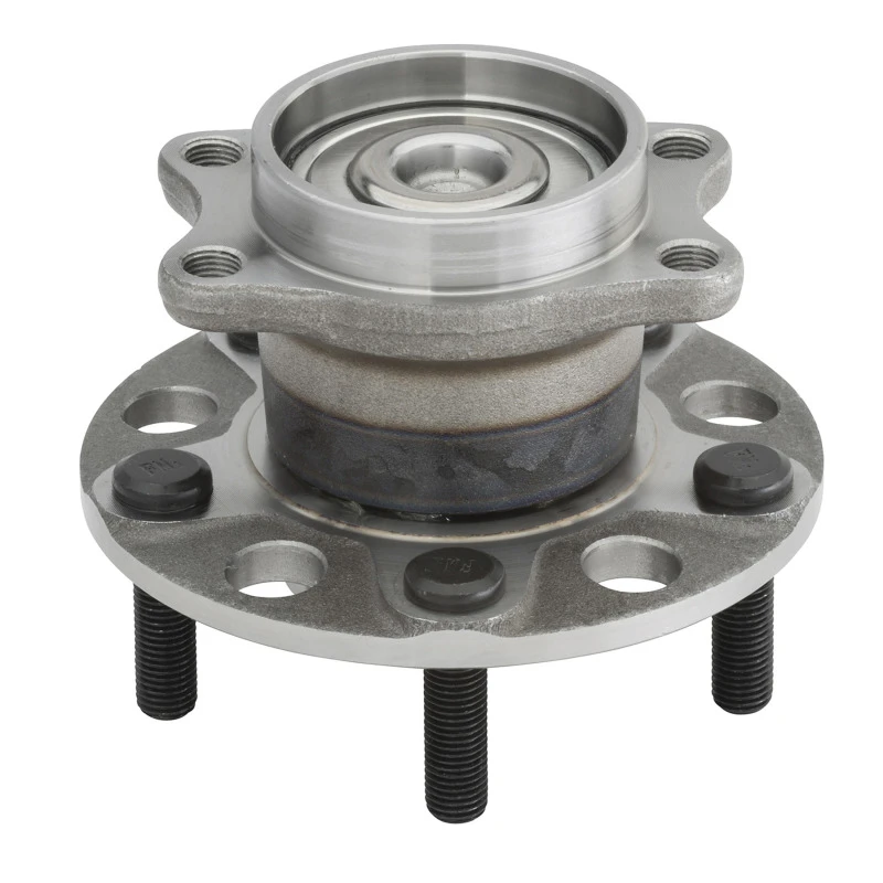 MOOG 2007 Chrysler Sebring Hinterrad-Antriebseinheit