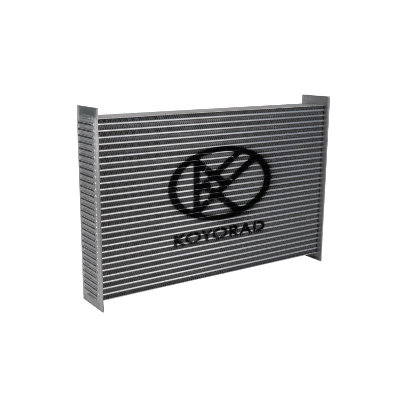 Koyo Universal Aluminum HyperCore Intercooler Core