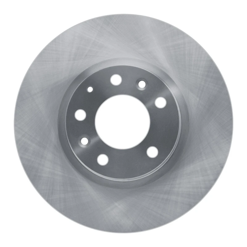 DFC 06-13 Ford Fusion Front Brake Rotor