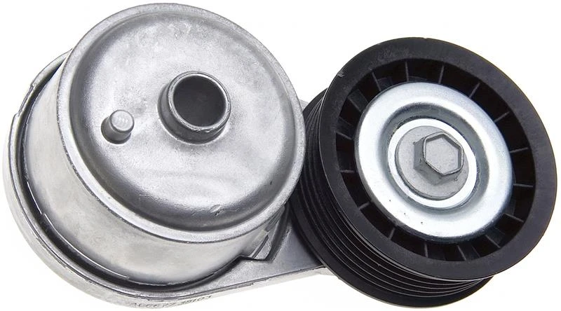 Gates 99-13 Chevrolet Silverado V-6 4.3L Tensioner Assy. Belt Drive Tensioner