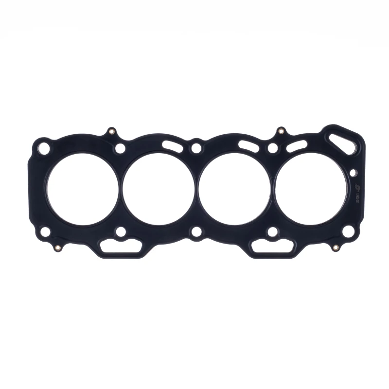 Cometic Toyota 3E/4E/5E 1,3L/1,5L 75mm Bohrung.051 Zoll MLS-Zylinderkopfdichtung FWD ohne zusätzliche Öllöcher