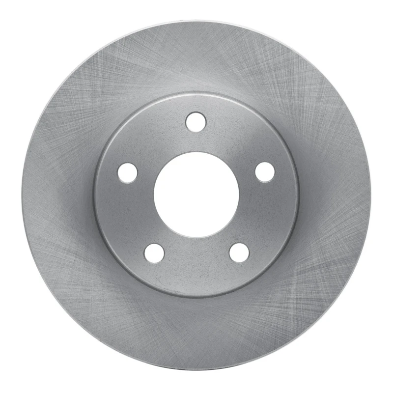 DFC 82-84 Buick Skyhawk Front Brake Rotor