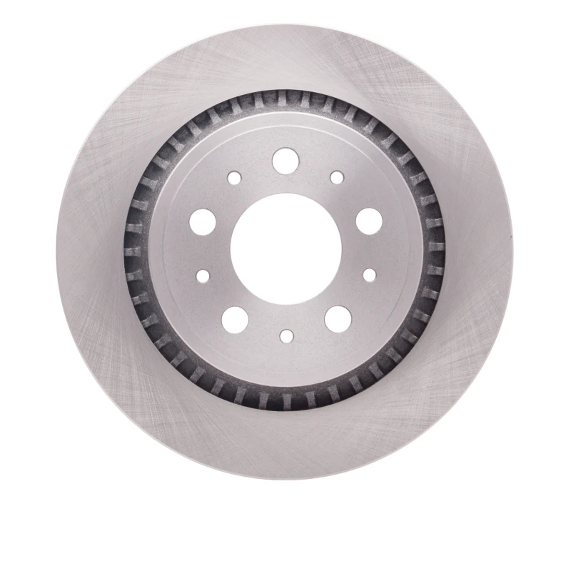 DFC 00-00 Volvo V70 Rear Brake Rotor