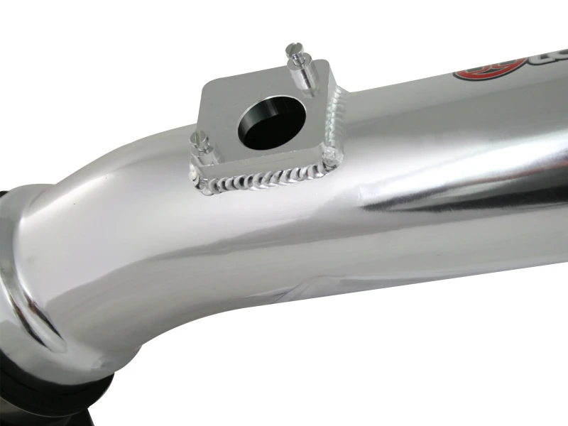 aFe Takeda Ansaugsystem Stage-2 Pro Dry S Lexus IS250/350 06-14 V6-2.5L/3.5L (Poliert)