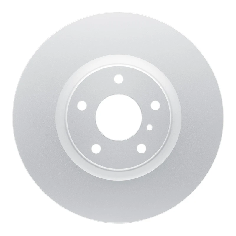 DFC 03-23 Infiniti QX50 Front GeoSPEC Coated Rotor