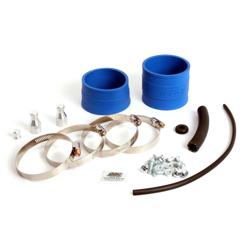 BBK 96-04 Mustang 4.6 GT Ersatzschläuche und Hardware-Kit für Cold Air Kit BBK 1718