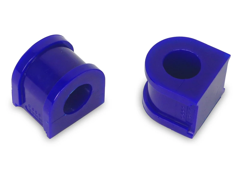 SuperPro 1994 Land Rover Discovery Base Rear 30mm Sway Bar Mount Bushing Set