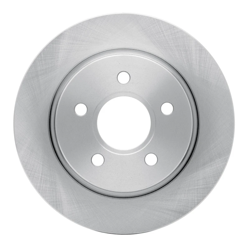 DFC 12-18 Ford Focus Rear Brake Rotor